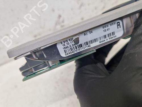 Interior roof light BMW X3 (F25) xDrive 20 d | BP24645370I8