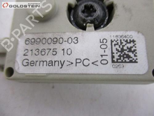 Electronic module BMW 3 (E90) 330 i | BP37101020M83 - Image 5