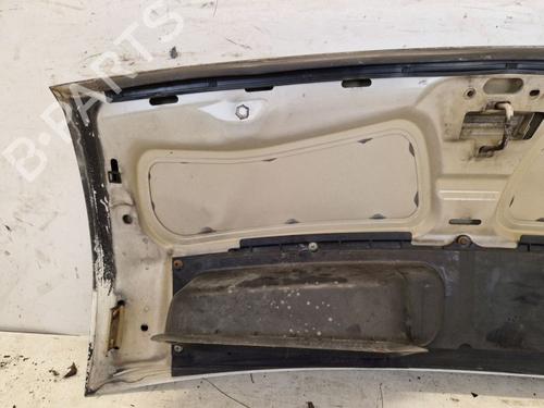 Hood FIAT DUCATO Platform/Chassis (250_) 120 Multijet 2,3 D | BP29104592C1 