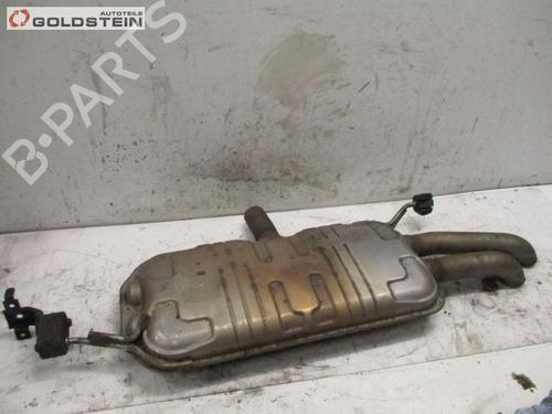 Used Exhaust system Exhaust system 37097193 37097193