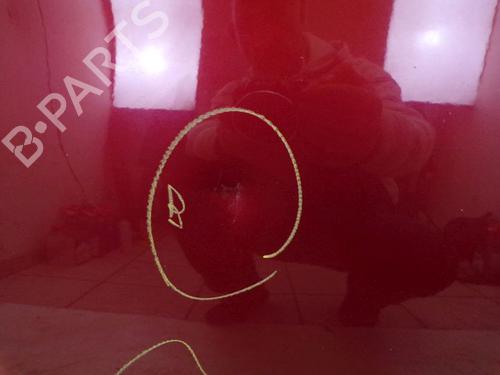 Left rear door FIAT BRAVO II (198_) 1.6 D Multijet (198AXH1B) | BP26647835C4