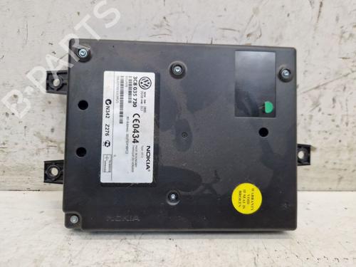 Used Control unit SKODA SUPERB II (3T4) 2.0 TDI (140 hp) 27362404