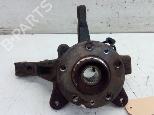 Left front steering knuckle RENAULT KANGOO Express (FW0/1_) 1.5 dCi 90 (FW0G, FW05, FW08, FW11) | BP29102438M25 