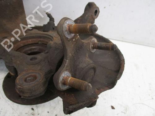 Right front steering knuckle VW CADDY III Box Body/MPV (2KA, 2KH, 2CA, 2CH) 1.6 TDI | BP18808867M26 