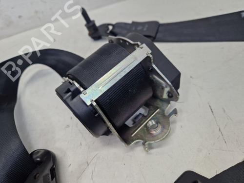 Front right seatbelt DACIA SANDERO II 1.0 SCe 75 (B8JC, B8JD, B8NC) | BP37143810I25 - Image 3
