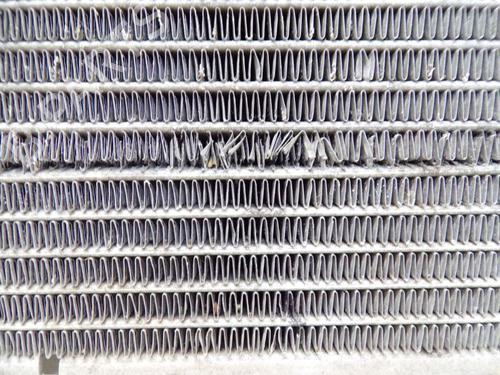 Water radiator BMW 5 Touring (E61) 520 d | BP37120583M31 - Image 8