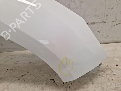Right front fenders FORD FOCUS III Turnier 1.5 TDCi | BP29523353C42 