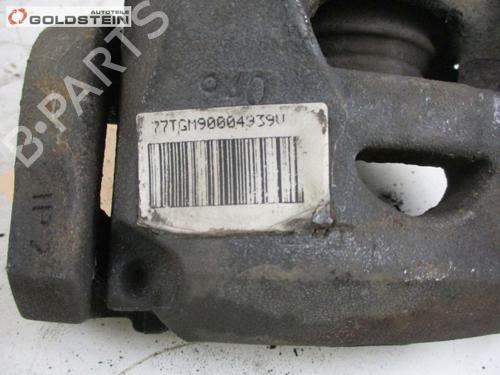 Right front brake caliper PEUGEOT 308 CC (4B_) 1.6 16V | BP37097565M104 - Image 5