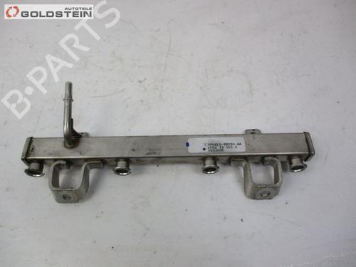 Used Injection rail MAZDA MX-5 III (NC) 1.8 (NC18) (126 hp) 18752911