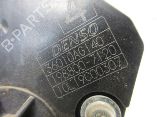 Pedal SUBARU IMPREZA Hatchback (GR, GH, G3) 2.0 D AWD | BP19297904I4 