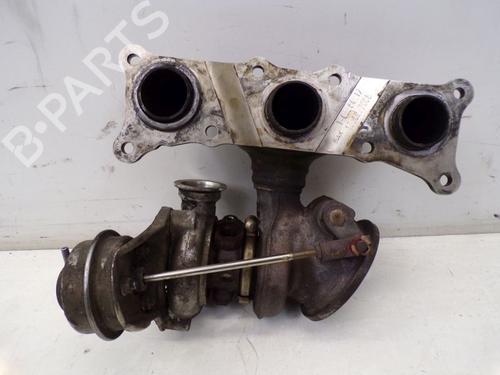 Turbolader/Kompressor BMW 3 (E90) 335 i xDrive | BP29100278M71 