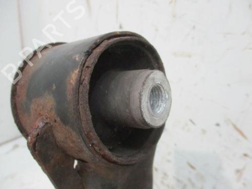 Rear axle CHEVROLET SPARK (M300) 1.2 | BP37122867M2 - Image 3