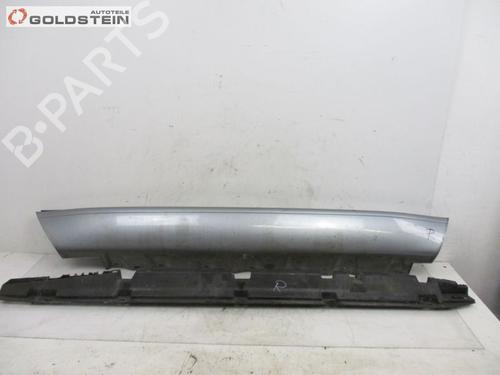 Used Door moulding trim BMW X3 (E83) 3.0 d (218 hp) 18755218
