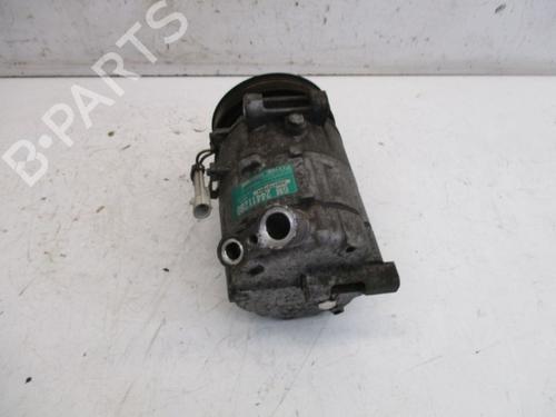 AC compressor SAAB 9-3 (YS3F, E79, D79, D75) 2.0 t | BP37123457M34 - Image 5