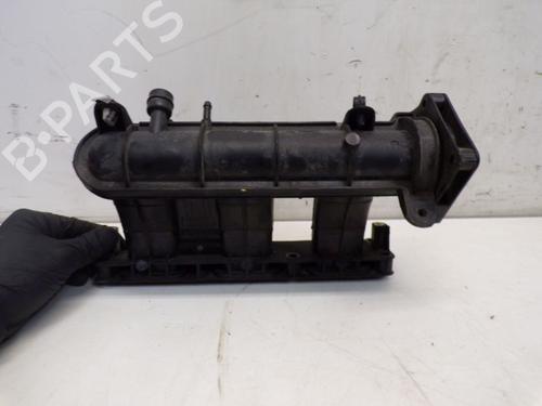 Intake manifold DACIA SANDERO II TCe 90 (B8M1, B8MA, B8AC) | BP37133253M70 - Image 5