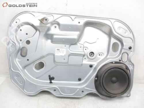 Front left window mechanism FORD C-MAX (DM2) 2.0 TDCi | BP37104163C22 - Image 3