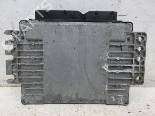 Engine control unit (ECU) NISSAN NOTE (E11, NE11) 1.4 | BP37124169M57 - Image 3