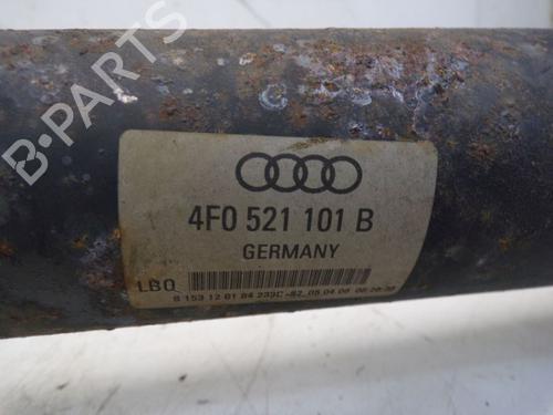 Driveshaft AUDI A6 C6 Avant (4F5) 3.2 FSI quattro | BP37133366M37 - Image 10