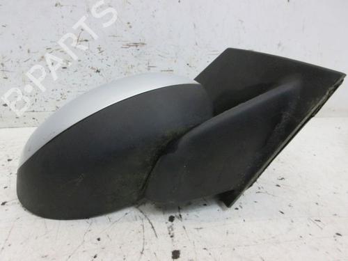 Right mirror TOYOTA AYGO (_B1_) 1.0 (KGB10_, KGB10R) | BP19296102C27 