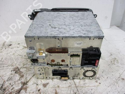 Electronic module MERCEDES-BENZ S-CLASS (W220) S 430 (220.070, 220.170) | BP18797191M83 