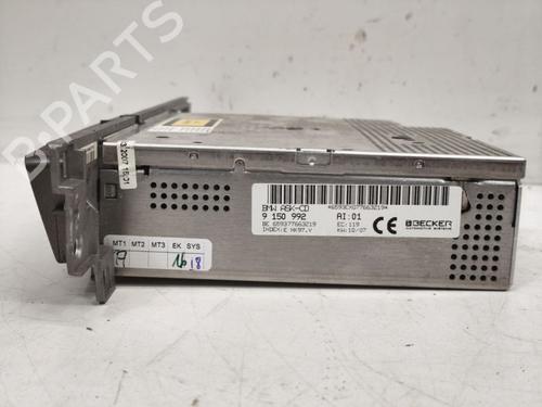 Radio BMW 7 (E65, E66, E67) 750 i, Li | BP39008467E6  - Image 5