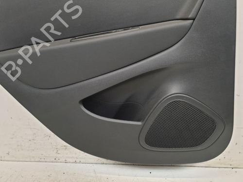 Rear left panel RENAULT CAPTUR I (J5_, H5_) 1.3 TCe 150 (J5NK, J5JS) | BP38311282C60 - Image 3