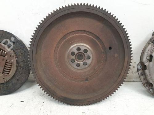 Flywheel FIAT DUCATO Van (250_) 130 Multijet 2,3 D | BP39008141M101  - Image 5