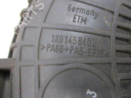 Pipe VW GOLF VI (5K1) 2.0 GTi | BP18798480M125 