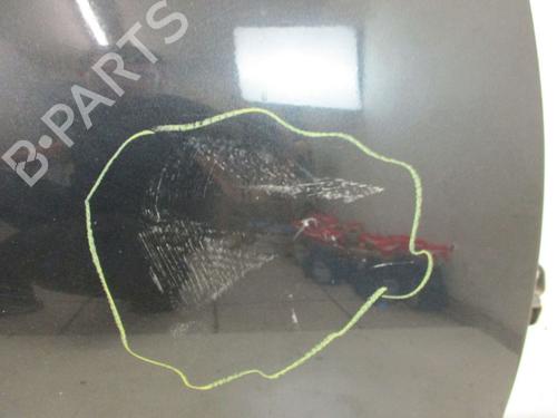 Right front door JEEP GRAND CHEROKEE II (WJ, WG) 4.0 4x4 | BP26647526C3 