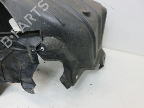 Wheel arch TOYOTA YARIS (_P21_, _PA1_, _PH1_) 1.5 Hybrid (MXPH10, MXPH11) | BP29099397C56 