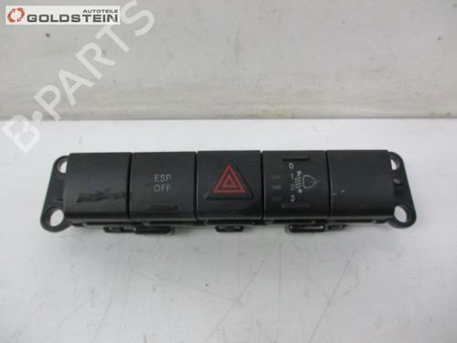 Used Switch JEEP PATRIOT (MK74) 2.0 CRD 4x4 (140 hp) 28306624