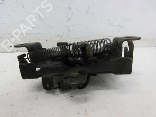 Hood lock TOYOTA YARIS (_P9_) 1.4 D-4D (NLP90_, NLP90R) | BP29092187C133 