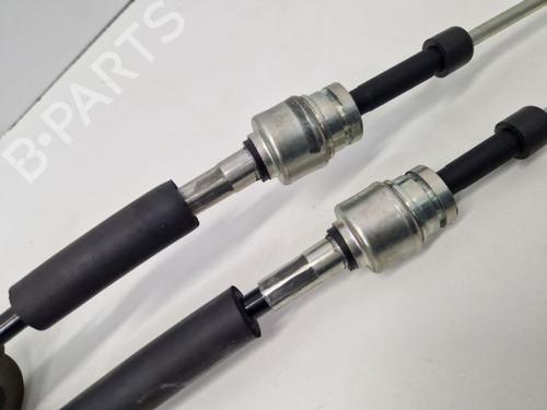 Cabo ABARTH 500 / 595 / 695 1.4 (312.AXD1A) | BP30358530E12 