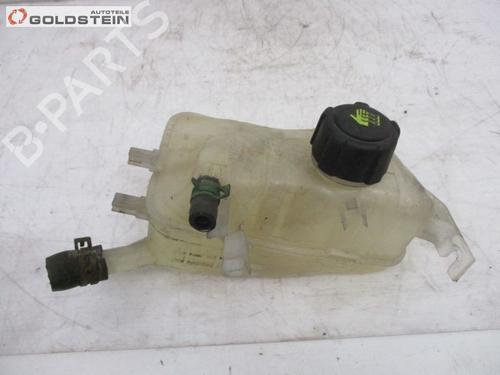 Ekpansionstank Ekpansionstank RENAULT GRAND SCÉNIC III (JZ0/1_) 1.4 16V (JZ0F) (131 hp) 37102084 37102084