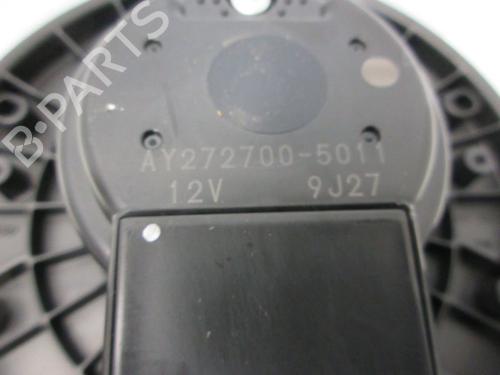 Heater blower motor SUBARU TRIBECA (B9) 3.6 (WXF) | BP29096957M62 