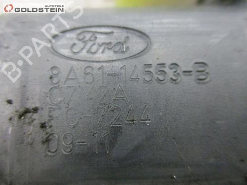 Front right window mechanism FORD FIESTA VI (CB1, CCN) 1.25 | BP18757093C23 
