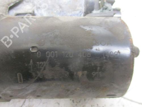 Starter VW GOLF V (1K1) 1.6 | BP37114436M8 - Image 5