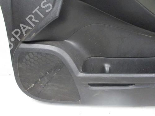 Front right panel HONDA CIVIC IX (FK) 1.8 i-VTEC (FK2) | BP37113276C59 - Image 2