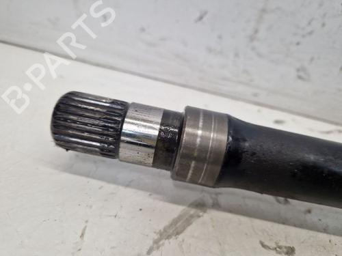 Right front driveshaft OPEL ASTRA J Sports Tourer (P10) 1.7 CDTI (35) | BP31702762M39 