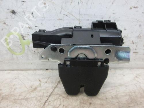 Electronic module MERCEDES-BENZ CLA Coupe (C117) CLA 180 (117.342) | BP21137000M83