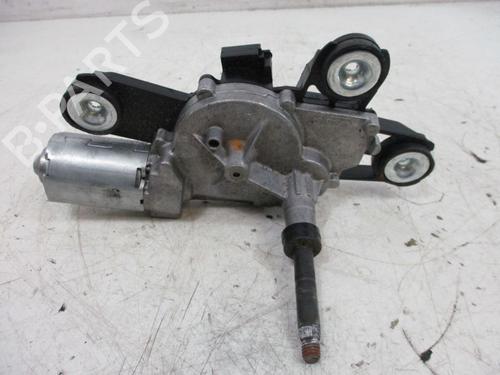 Used Rear wiper motor Rear wiper motor 37111030 37111030