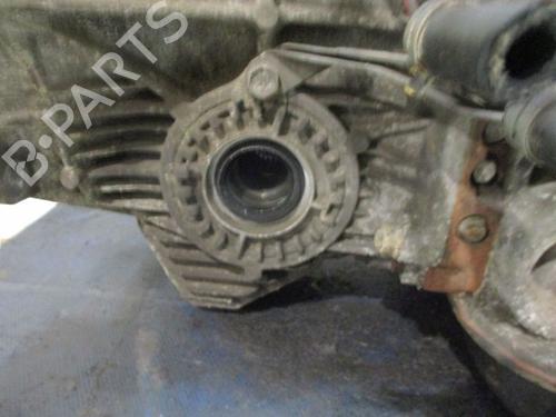 Gearbox SUBARU FORESTER (SG_) 2.5 AWD (SG9, S11SG, S12SH) | BP31588510M3 