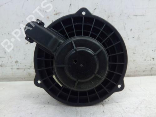 Gebläsemotor HYUNDAI H-1 Cargo (TQ) 2.5 CRDi | BP30669295M62