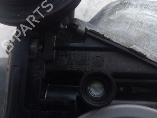 Rear left window mechanism TOYOTA PRIUS (_W3_) 1.8 Hybrid (ZVW30) | BP31622202C24 