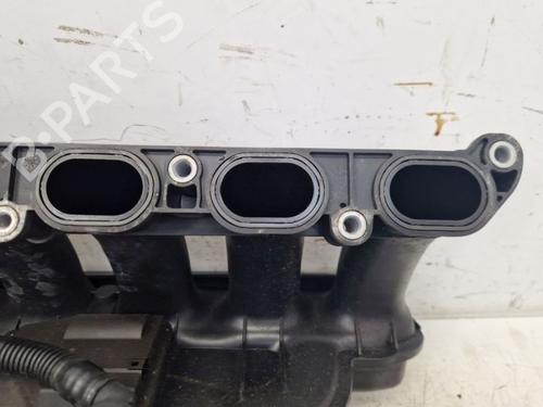 Intake manifold BMW 5 (E60) 530 i | BP29101147M70  - Image 9