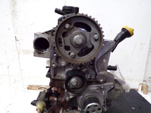 Engine DACIA DUSTER (HS_) 1.5 dCi | BP31588559M1