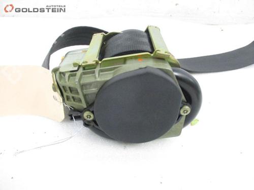 Front right seatbelt PEUGEOT 407 Coupe (6C_) 3.0 V6 | BP18757827I25 