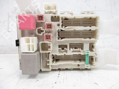 Fuse box TOYOTA AURIS (_E15_) 1.6 (ZRE151_, ZRE151R) | BP37111120E1 - Image 5