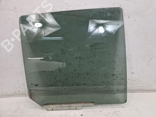 Used Rear right door window OPEL AGILA B (H08) 1.2 (F68) (86 hp) 29104438