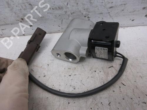 Andre RENAULT ZOE Hatchback Van (BFM_) Electric (BFMC, BFMD) (136 hp) 19289433